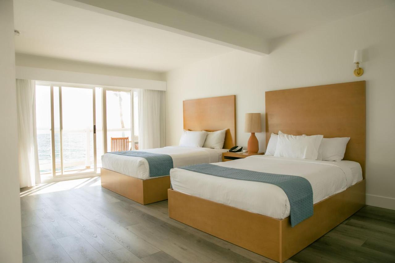 Capri Laguna On The Beach - A Boutique Hotel Laguna Beach Exterior photo