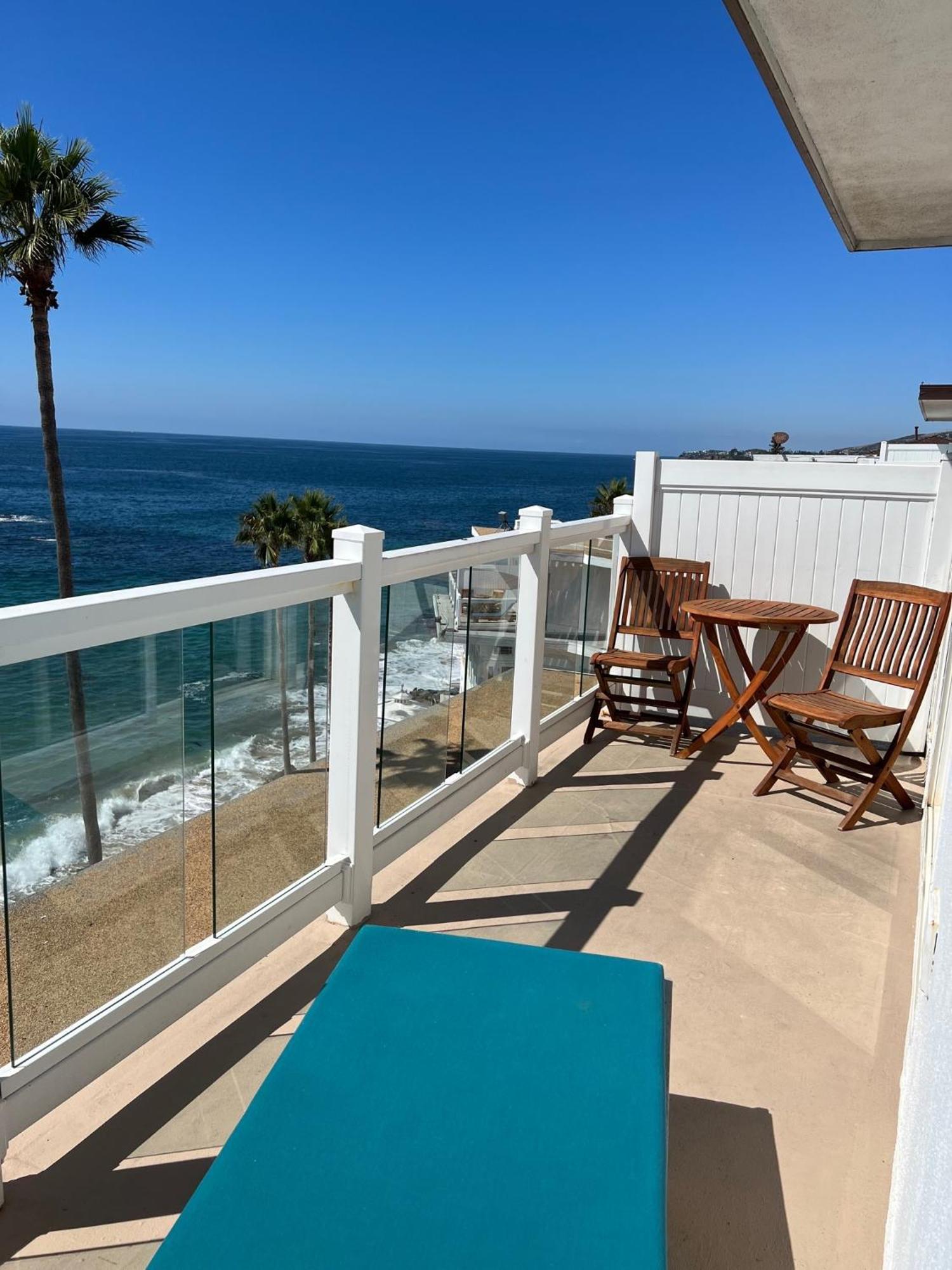 Capri Laguna On The Beach - A Boutique Hotel Laguna Beach Exterior photo