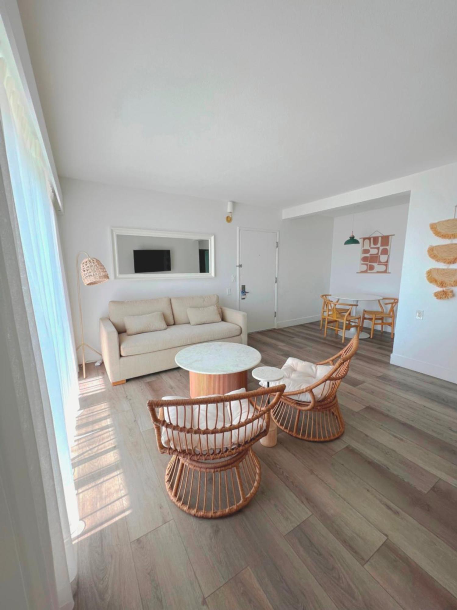 Capri Laguna On The Beach - A Boutique Hotel Laguna Beach Exterior photo