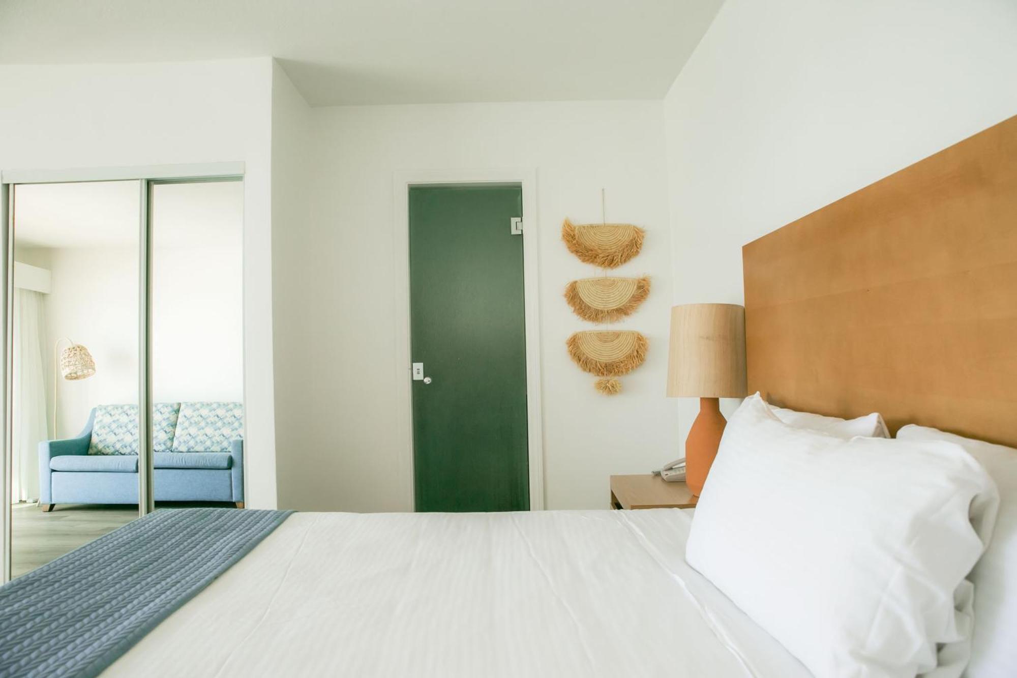 Capri Laguna On The Beach - A Boutique Hotel Laguna Beach Exterior photo