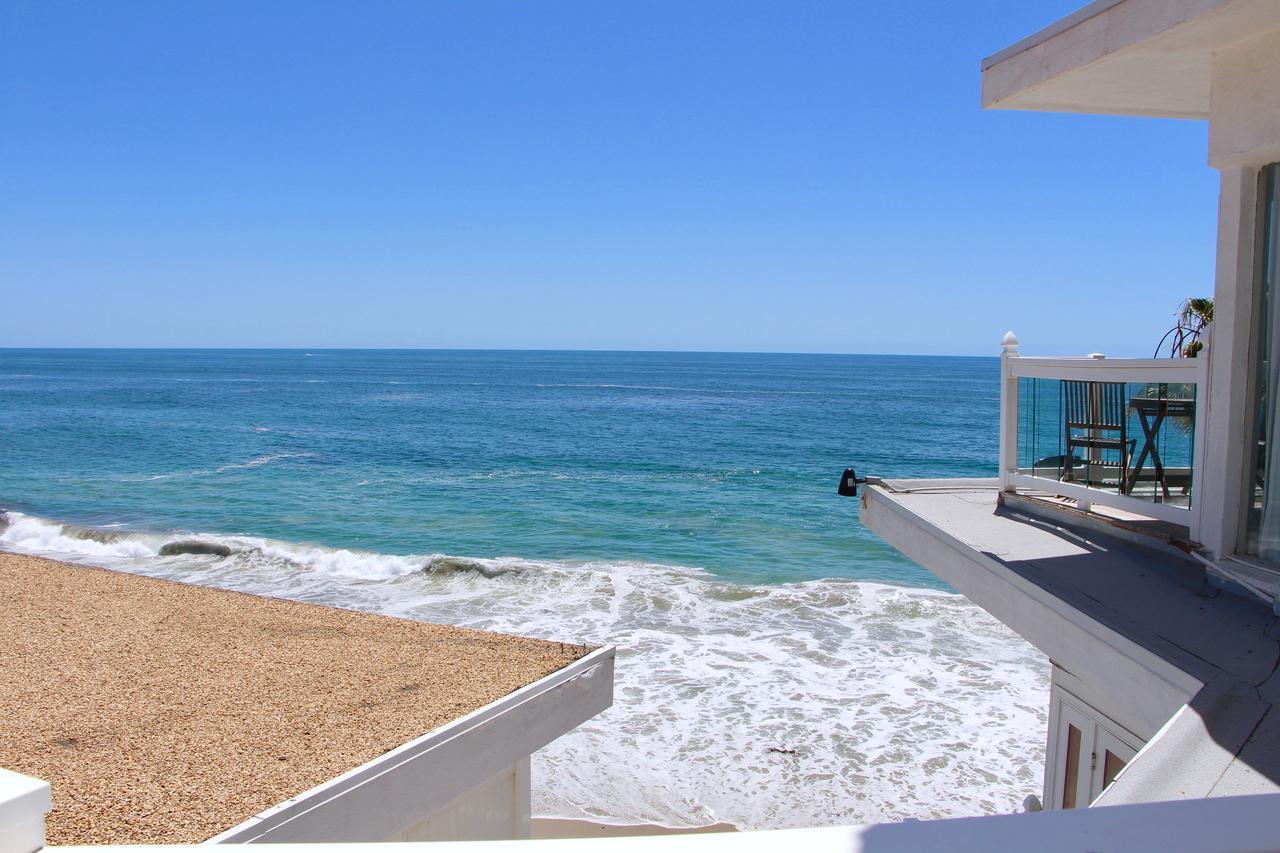Capri Laguna On The Beach - A Boutique Hotel Laguna Beach Exterior photo